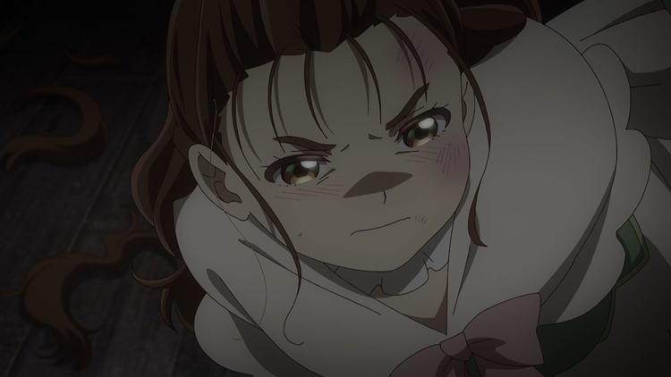 エリスの聖杯 第05話