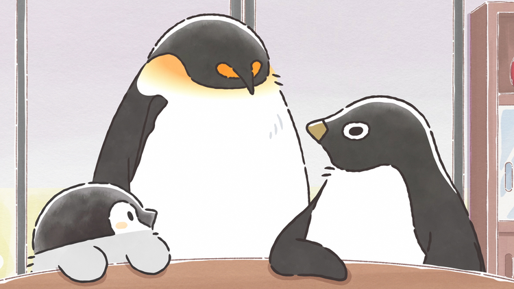 コウペンちゃん 第27話