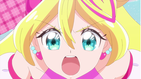 キミとアイドルプリキュア♪ 第43話