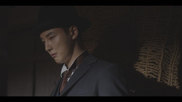 緑豆の花 第38話/字幕