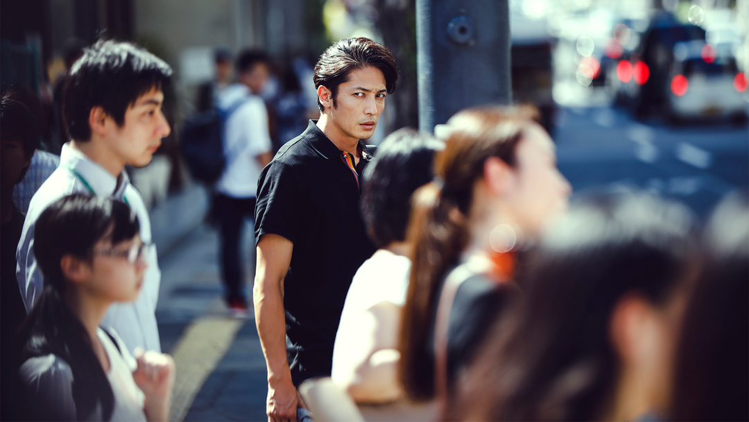 盗まれた顔 ～ミアタリ捜査班～ 第03話 TELASA(テラサ)国内ドラマの見逃し配信＆動画が見放題