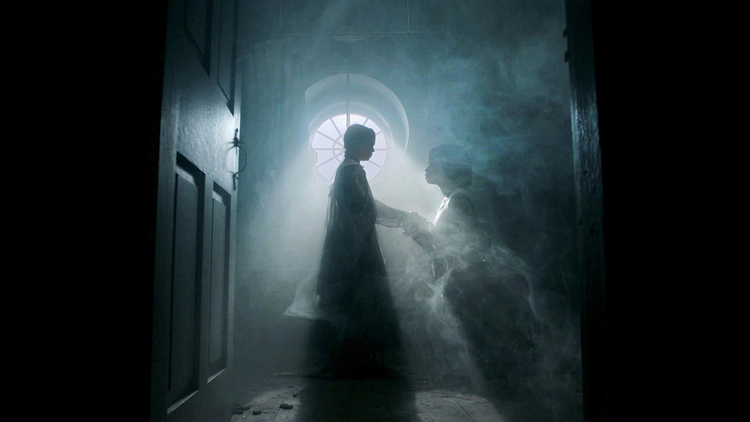 アメリカン・ホラー・ストーリー：体験談 第10話（最終話）／字幕