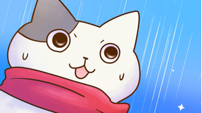 2200年ねこの国ニッポン 第06話