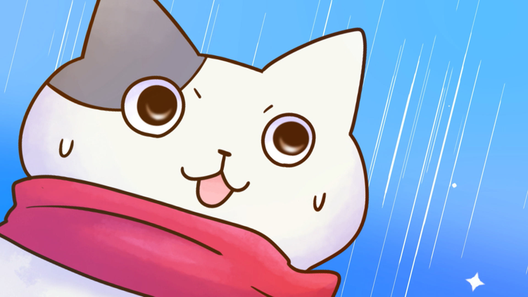 2200年ねこの国ニッポン 第06話