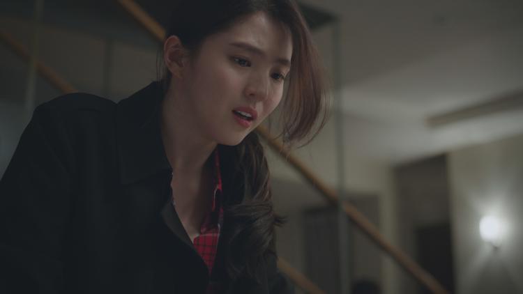 夫婦の世界 第30話／字幕