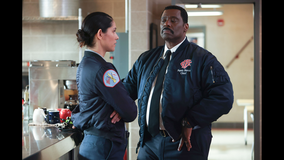 シカゴ・ファイア シーズン12 第03話/吹替