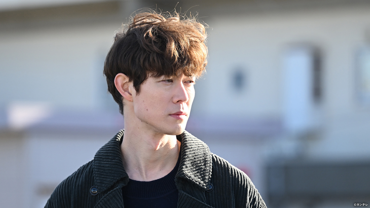 夫に間違いありません(2026/02/09放送分)第06話