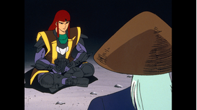 鎧伝サムライトルーパー 第15話