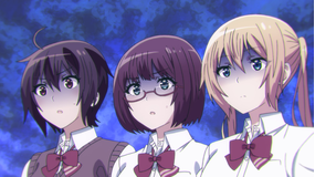 ソウナンですか? 第03話