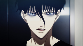 デビルズライン 第10話