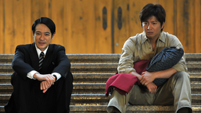 南極大陸 第09話