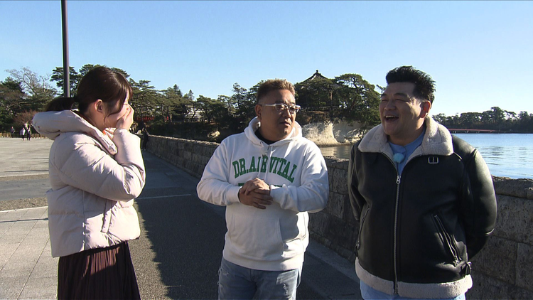 サンドのぼんやり~ぬTV #791