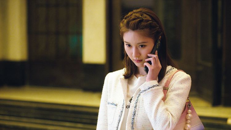 マリアージュ・ブラン~嘘つき弁護士の愛の法則~ 第13話/字幕