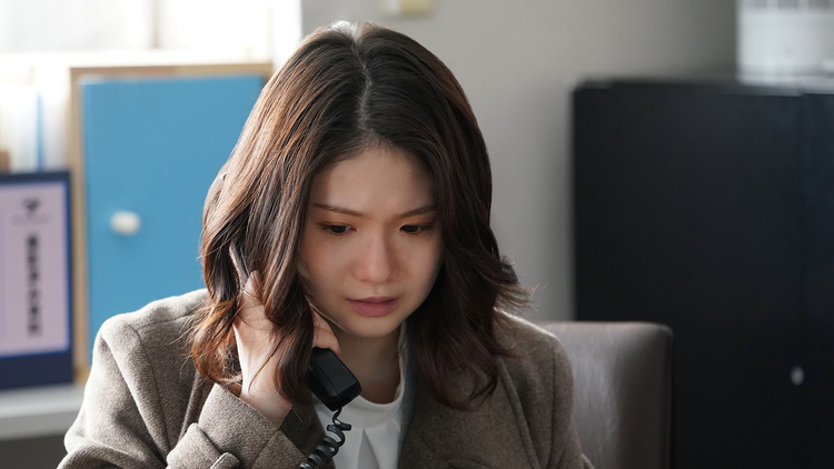 私の知らない私（2025/01/30放送分）第04話