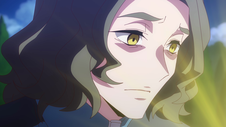 DIGIMON BEATBREAK 第07話