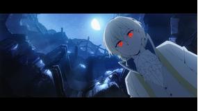 MARS RED 第07話