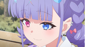 人外教室の人間嫌い教師 第12話