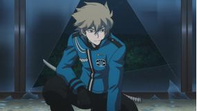 ワールドトリガー 3rdシーズン 第03話