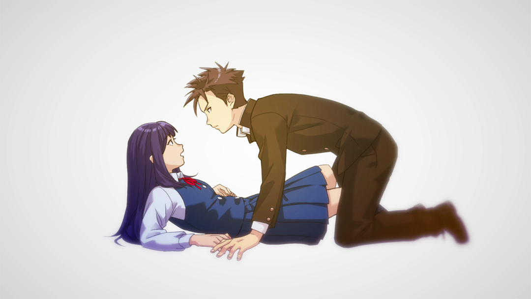 監禁区域レベルX 第12話（最終話） | 映画・ドラマ・アニメの動画は