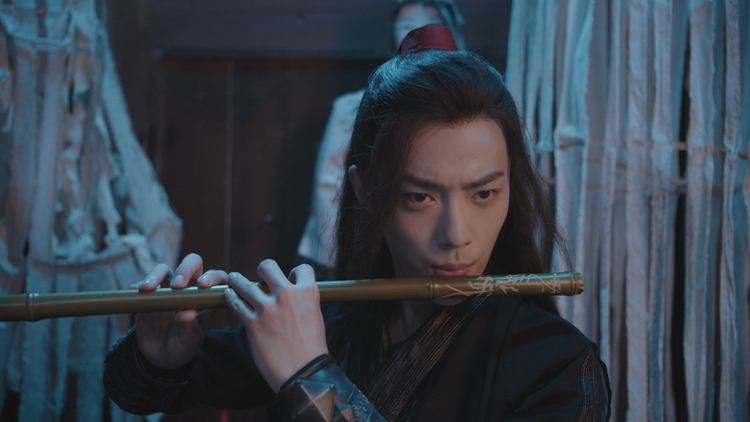 陳情令 第37話／吹替