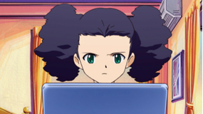 機動天使エンジェリックレイヤー 第11話