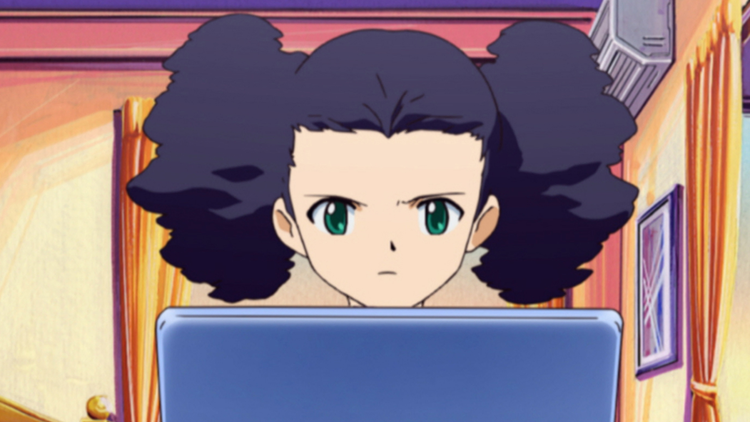 機動天使エンジェリックレイヤー 第11話