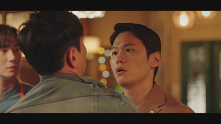 夜食男女 第18話／字幕