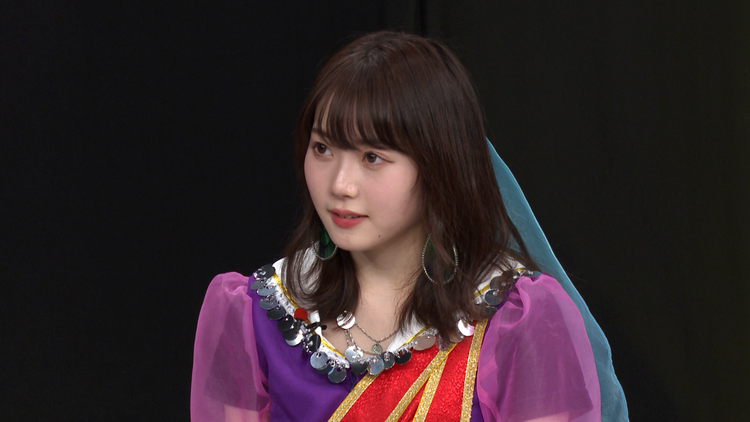 ラストアイドル 「ラスアイ、よろしく!」 2021年5月7日放送