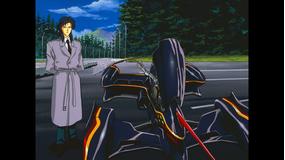 新世紀GPX サイバーフォーミュラSAGA 第02話