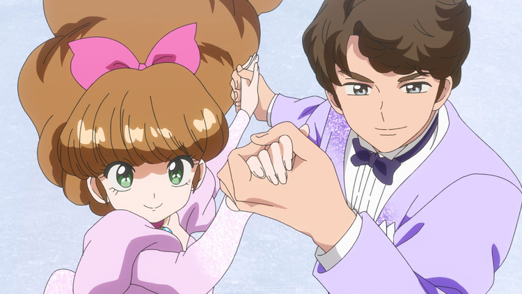 らんま1/2 第09話