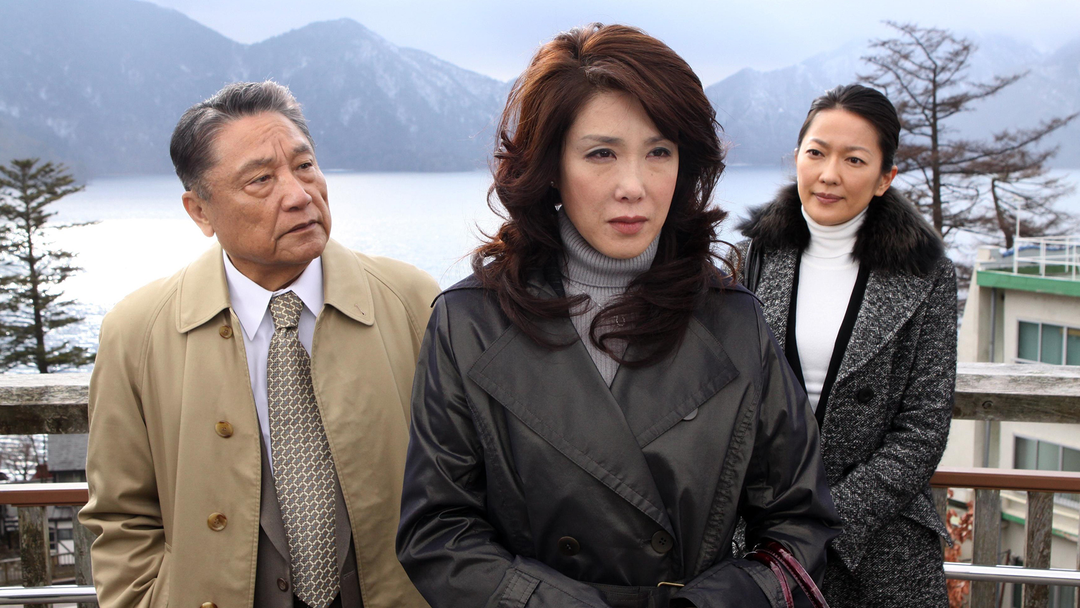 おかしな刑事 ＃6（2010/04/03放送）