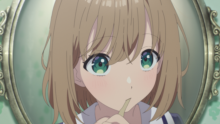 きみが死ぬまで恋をしたい 第03話