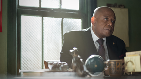 ゴッドファーザー・オブ・ハーレム シーズン3 第01話／字幕