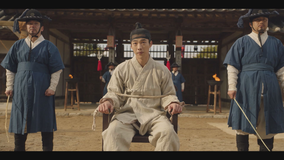 朝鮮弁護士カン・ハンス~誓いの法典~ 第21話/字幕