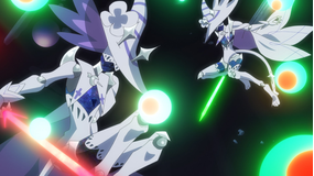 プリンセッション・オーケストラ 第45話