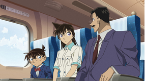 名探偵コナン 第1174話