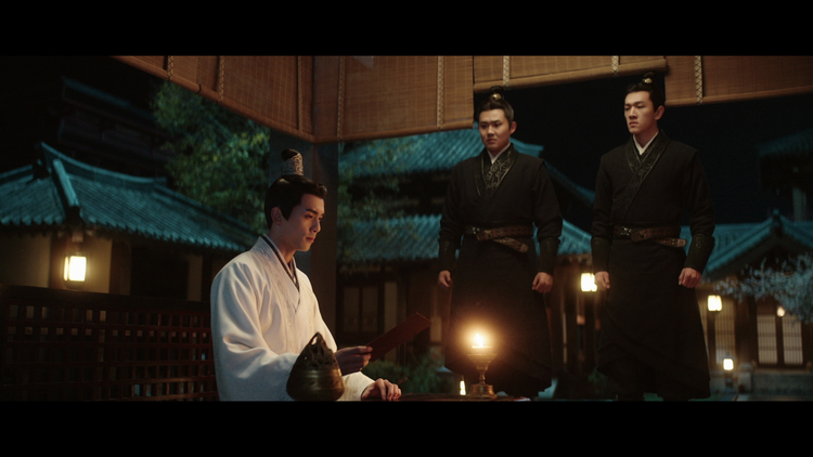 星漢燦爛＜せいかんさんらん＞ 第31話／字幕