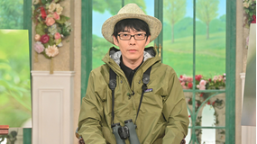 徹子の部屋 <鈴木俊貴>“鳥の言葉がわかる”若き研究者(2025/10/27放送分)