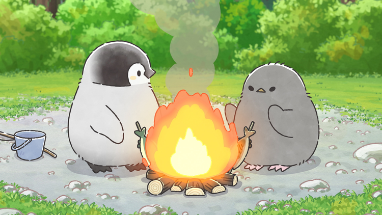 コウペンちゃん 第28話