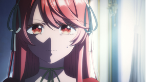 自称悪役令嬢な婚約者の観察記録。 第11話