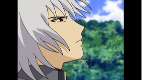 ゾイド ジェネシス 第10話