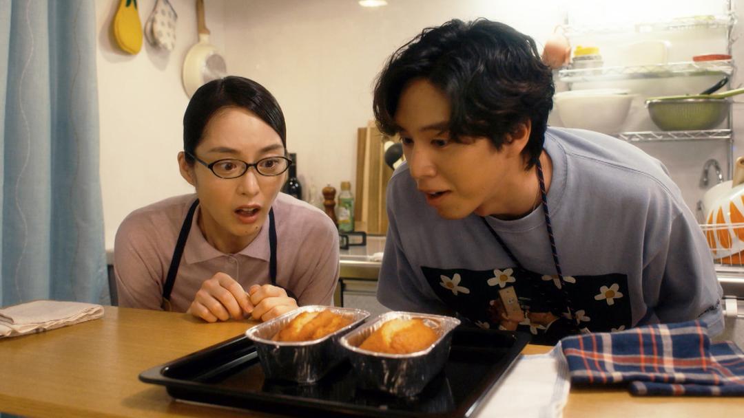 きのう何食べた? season2(2023/12/01放送分)第09話 | 映画・ドラマ・アニメの動画はTELASA(テラサ)
