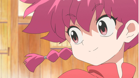 らんま1/2 第01話