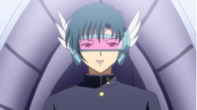 機動天使エンジェリックレイヤー 第22話