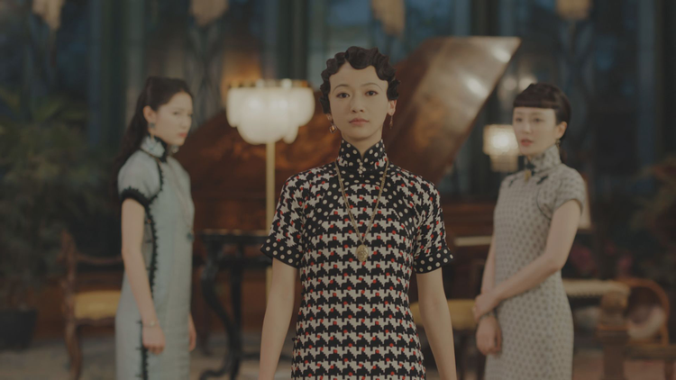 伝家~華麗なる一族~ 第28話/字幕