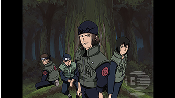 Naruto ナルト サスケ奪還編 Telasa テラサ アニメの見逃し配信 動画が見放題