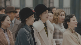 伝家～華麗なる一族～ 第06話／字幕