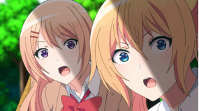 ソウナンですか? 第06話
