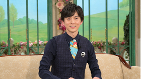 徹子の部屋 <片岡信和>初出演!異色の「気象予報士」亡き父の奇跡の応援に涙(2026/07/24放送分)