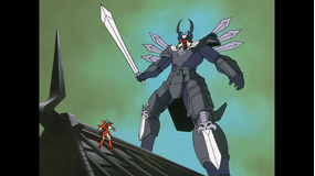 鎧伝サムライトルーパー 第18話